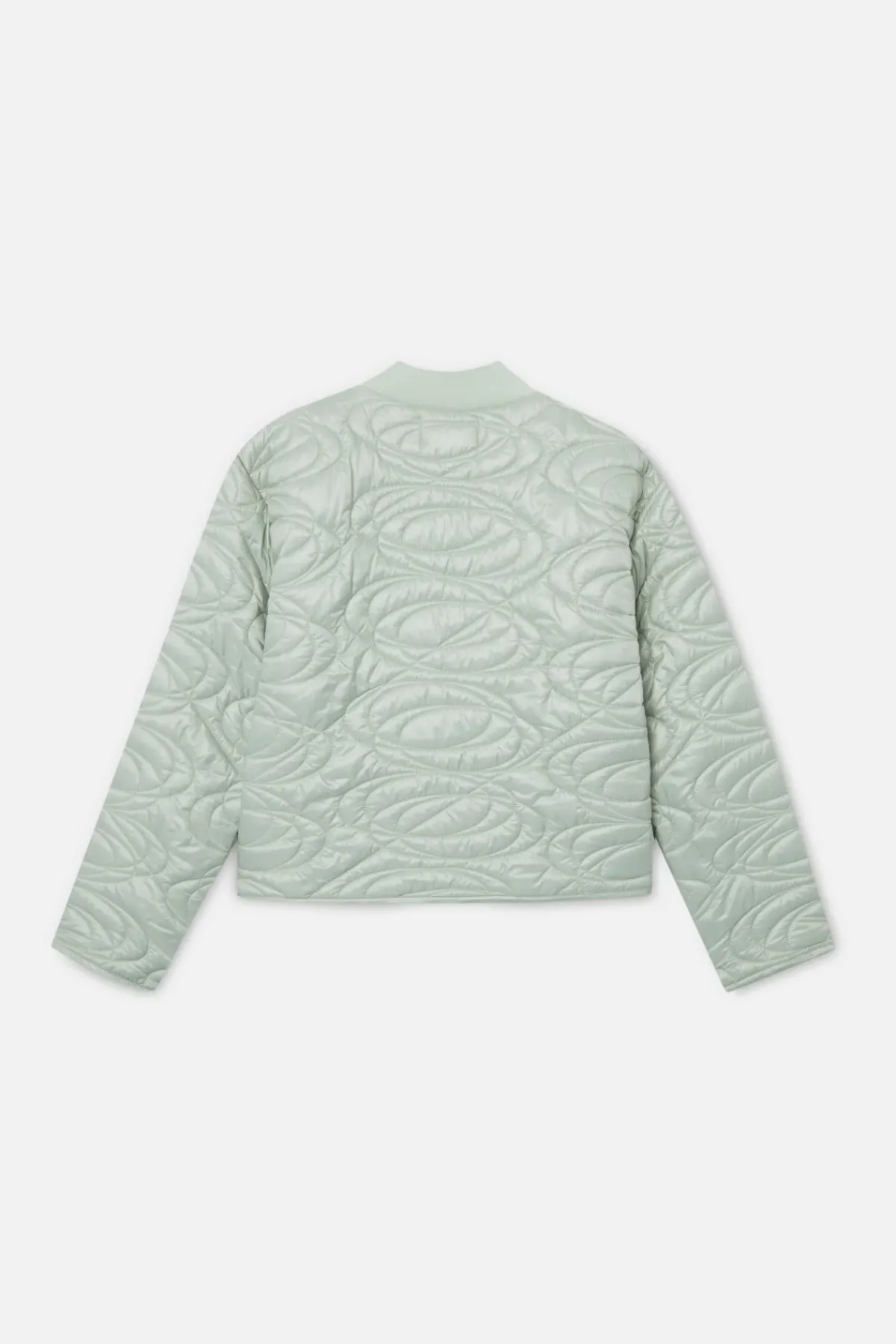 Scuffers Outerwear^Liner Sea Foam Jacket