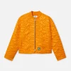 Scuffers Outerwear^Liner Turmeric Jacket
