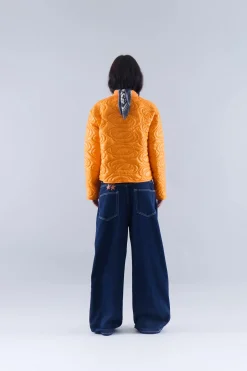 Scuffers Outerwear^Liner Turmeric Jacket