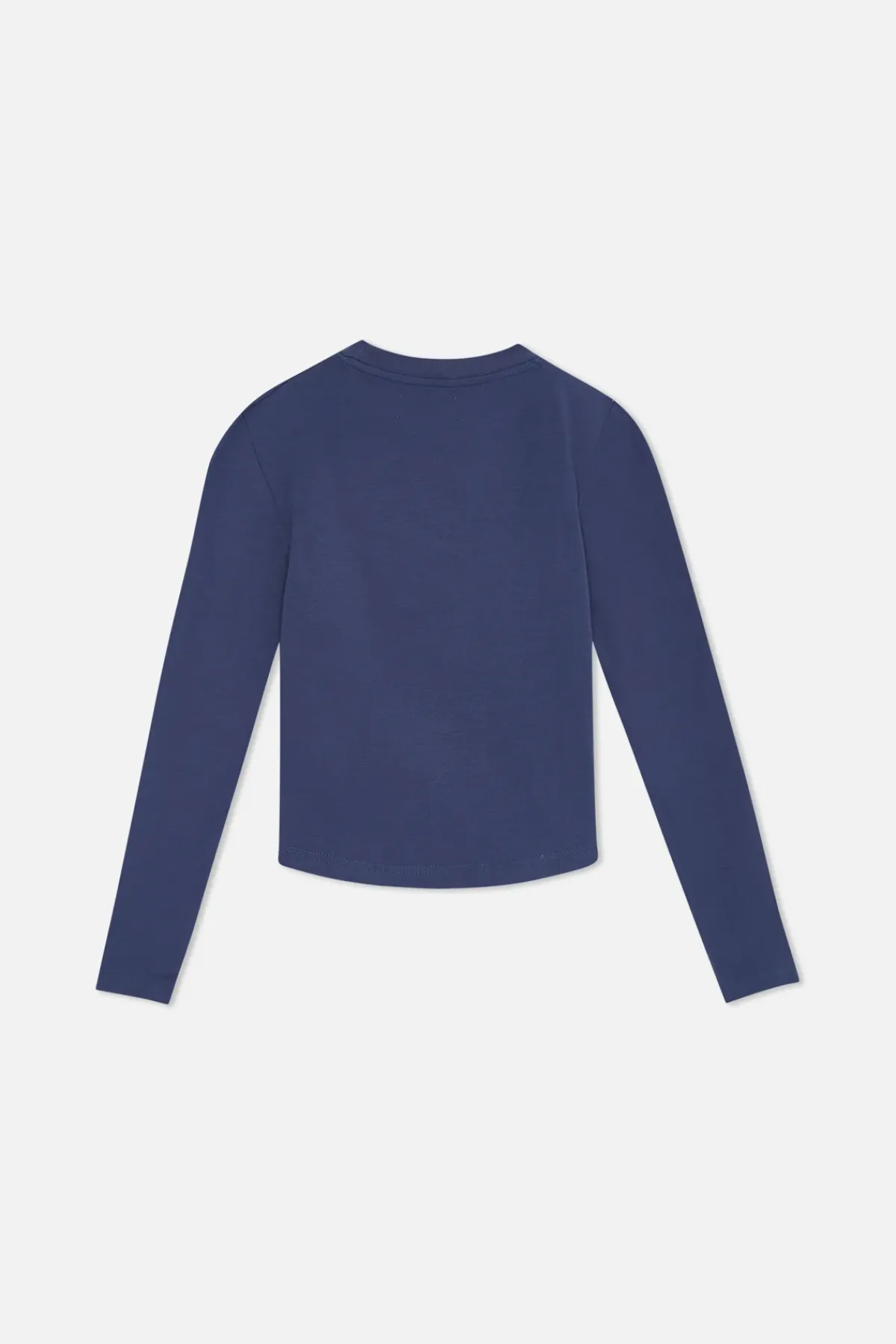 Scuffers Long Sleeves | Long Sleeves^Load Blue T-Shirt