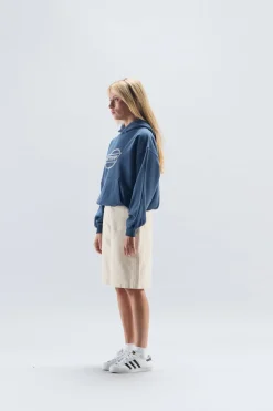Scuffers Hoodies^Load Navy Hoodie