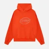 Scuffers Hoodies^Load Red Hoodie