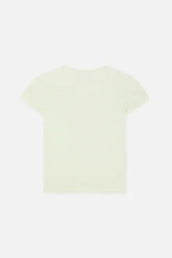 Scuffers Tops | T-shirts^Marbella Lime Top