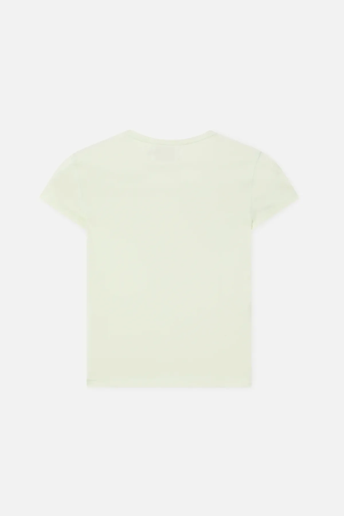 Scuffers Tops | T-shirts^Marbella Lime Top