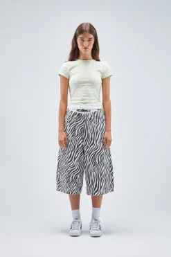 Scuffers Tops | T-shirts^Marbella Lime Top