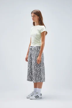 Scuffers Tops | T-shirts^Marbella Lime Top