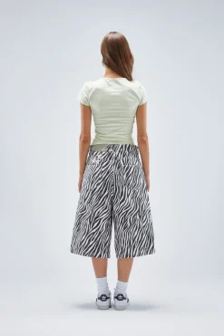 Scuffers Tops | T-shirts^Marbella Lime Top