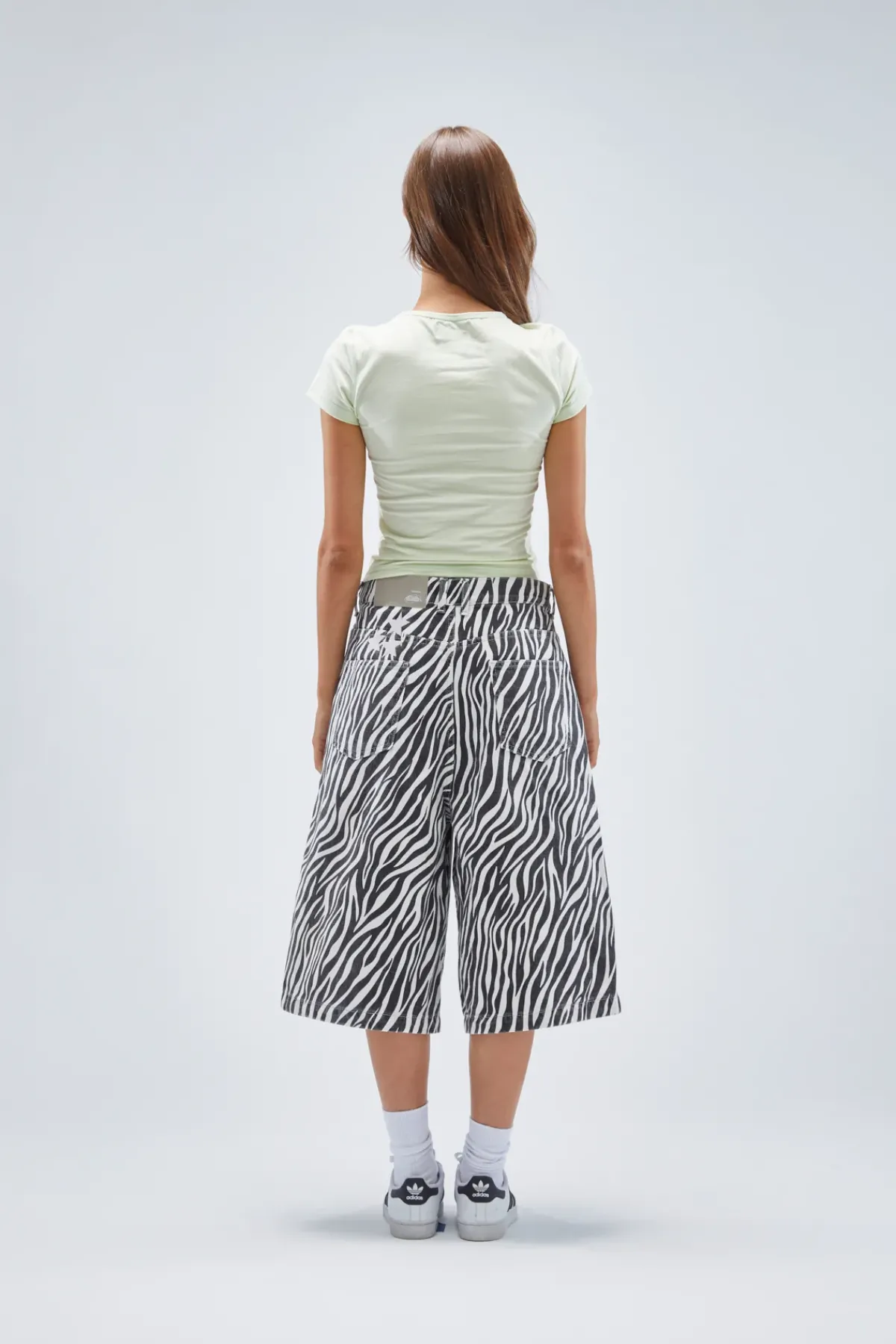 Scuffers Tops | T-shirts^Marbella Lime Top