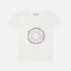 Scuffers Tops | T-shirts^Marbella White Top