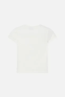 Scuffers Tops | T-shirts^Marbella White Top