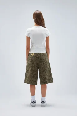 Scuffers Tops | T-shirts^Marbella White Top