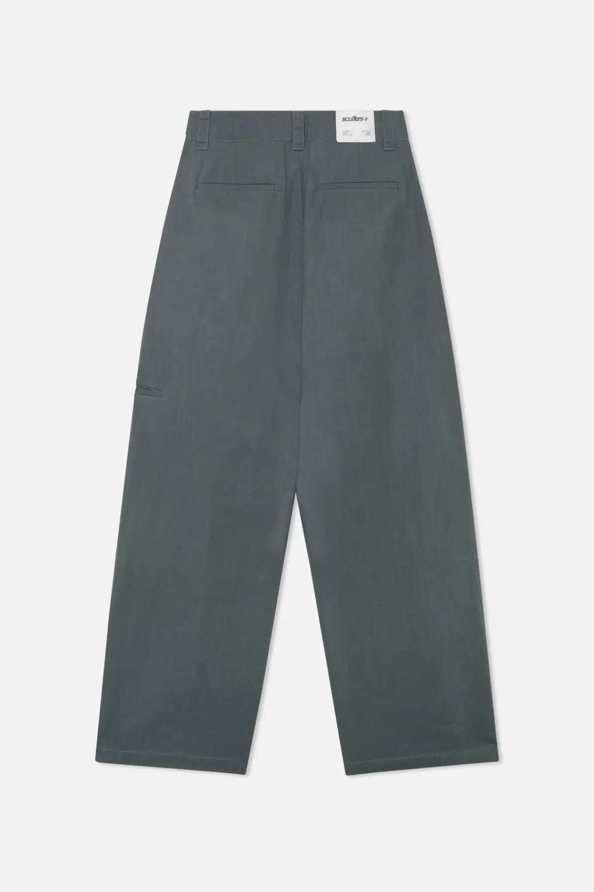 Scuffers Pants & Sweatpants^MOBB Dark Pants