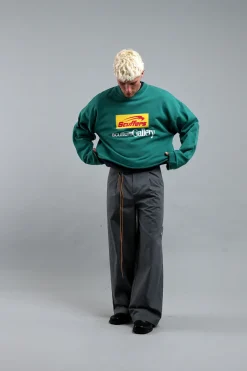 Scuffers Pants & Sweatpants^MOBB Dark Pants