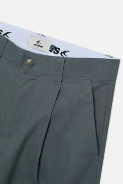Scuffers Pants & Sweatpants^MOBB Dark Pants