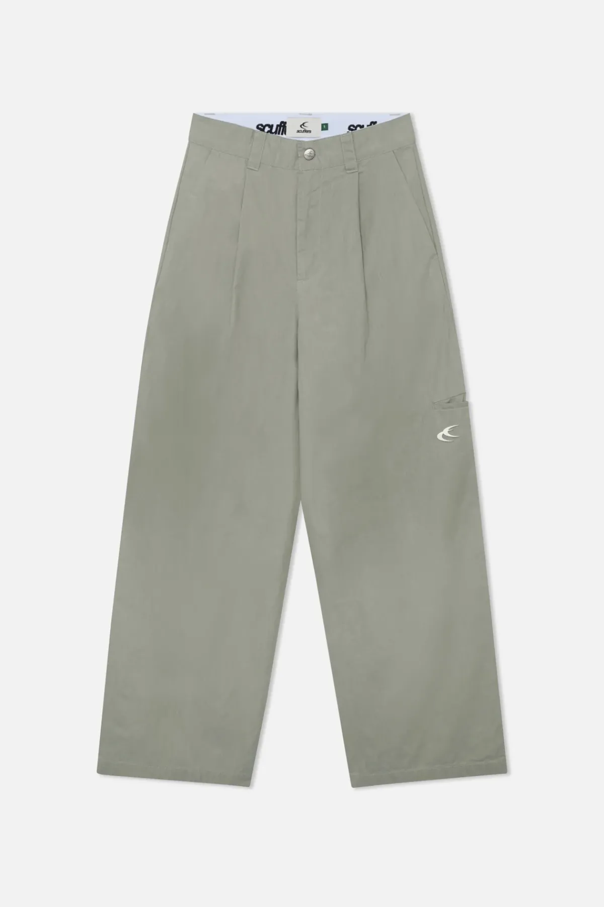 Scuffers Pants & Sweatpants^MOBB Light Pants