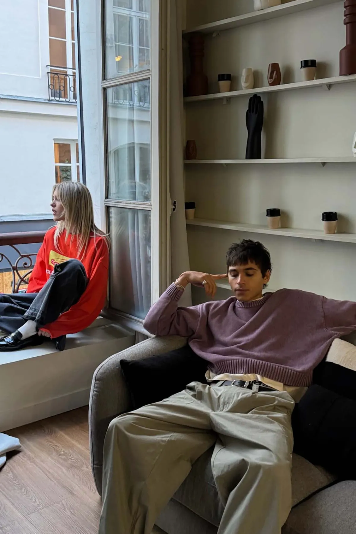 Scuffers Pants & Sweatpants^MOBB Light Pants
