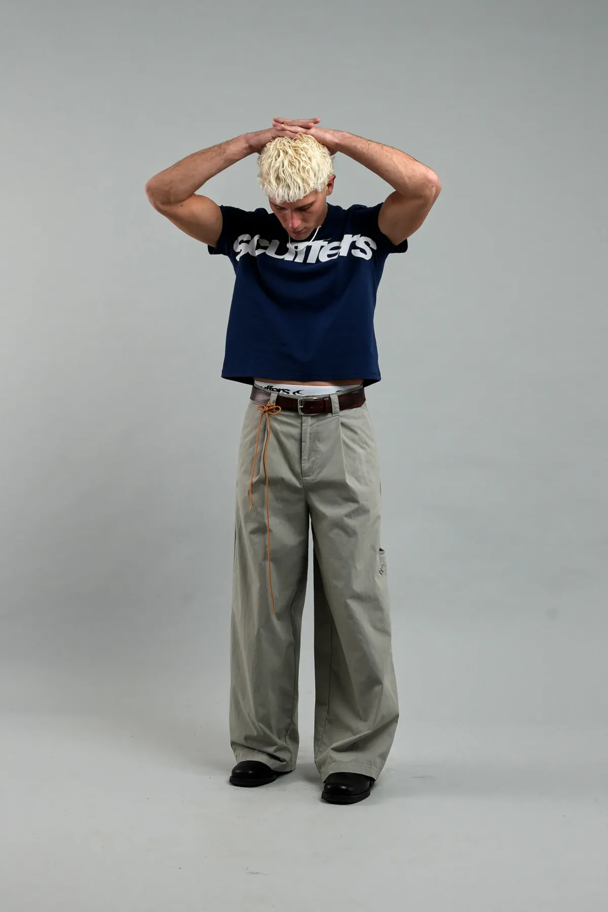 Scuffers Pants & Sweatpants^MOBB Light Pants