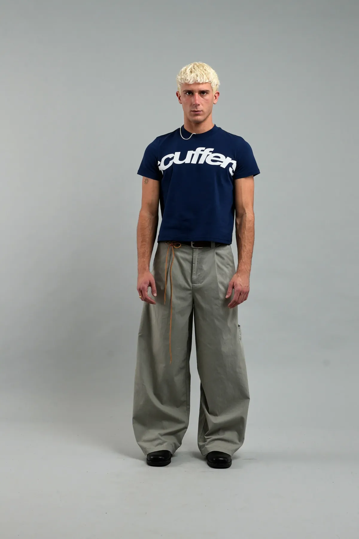 Scuffers Pants & Sweatpants^MOBB Light Pants