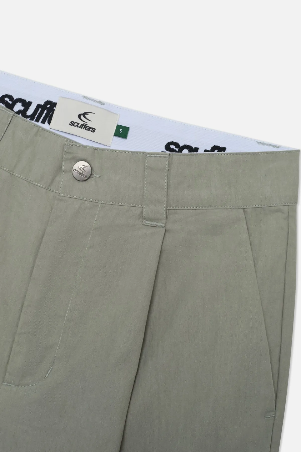 Scuffers Pants & Sweatpants^MOBB Light Pants