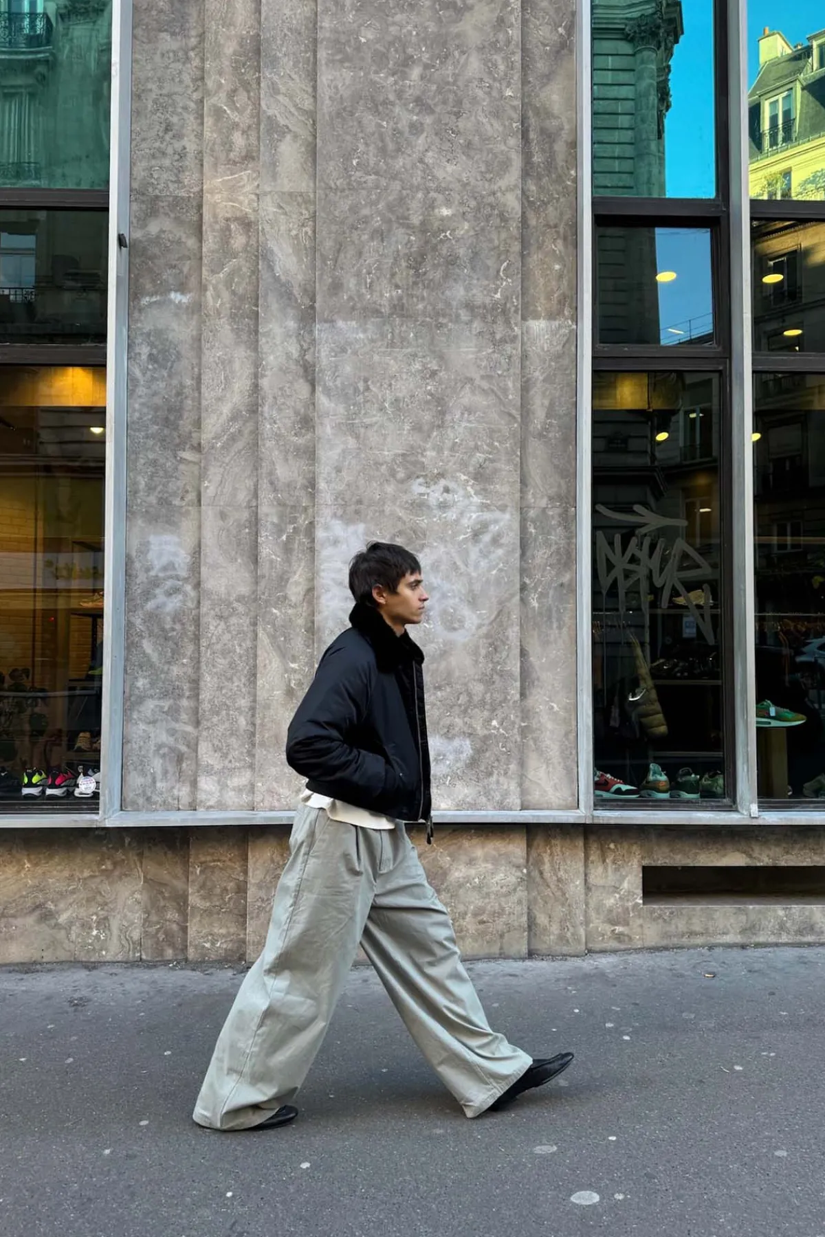 Scuffers Pants & Sweatpants^MOBB Light Pants