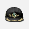 Scuffers Caps^Monreal Black Cap