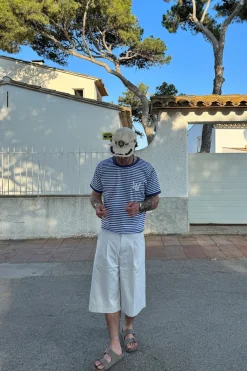 Scuffers Caps^Monreal Ecru Cap