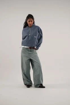 Scuffers Outerwear^Motel Blue Pullover
