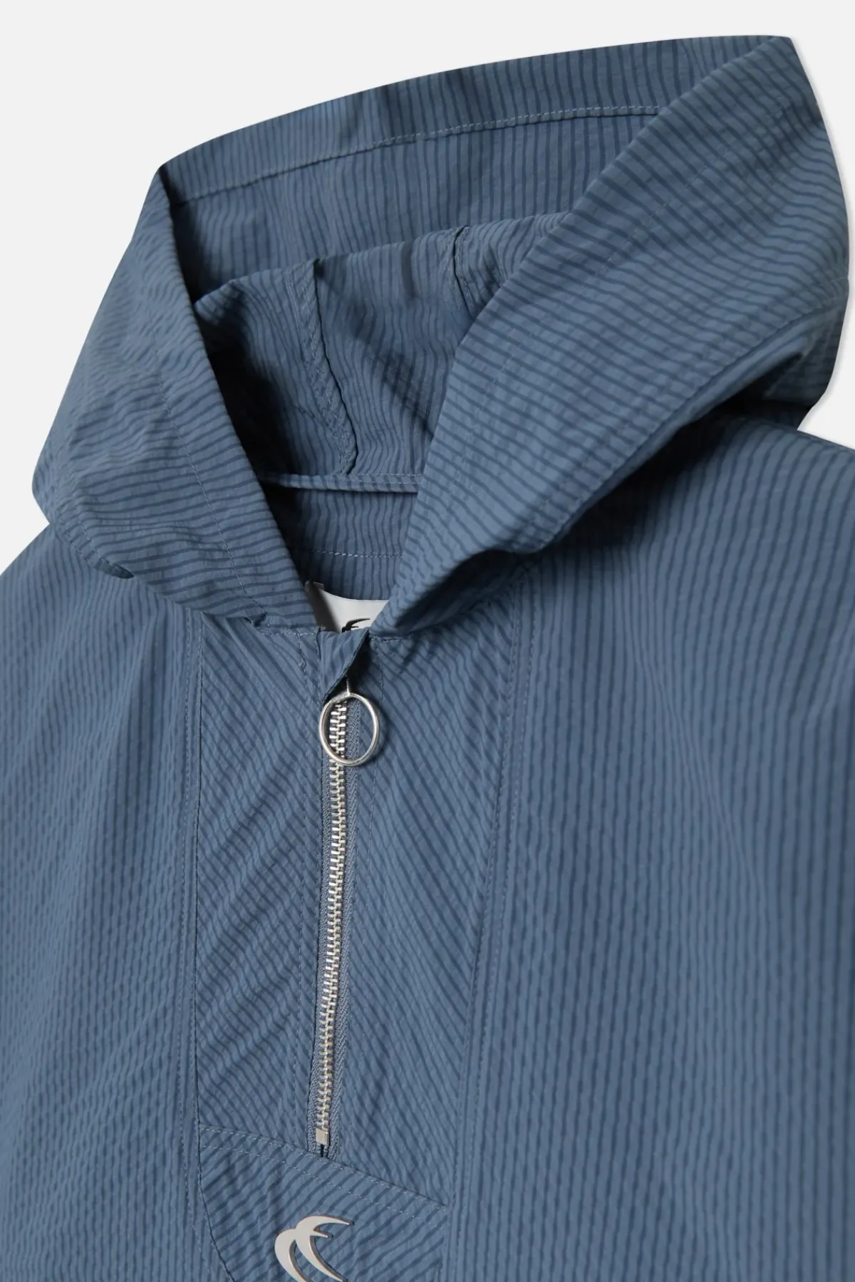 Scuffers Outerwear^Motel Blue Pullover