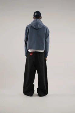 Scuffers Outerwear^Motel Blue Pullover