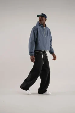 Scuffers Outerwear^Motel Blue Pullover