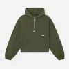 Scuffers Outerwear^Motel Green Pullover