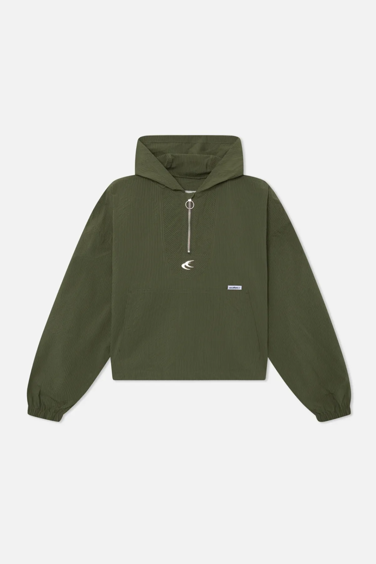 Scuffers Outerwear^Motel Green Pullover