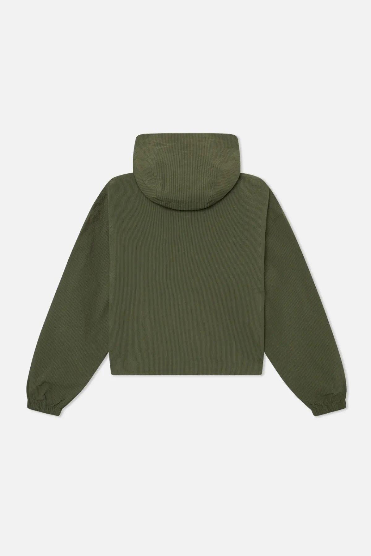 Scuffers Outerwear^Motel Green Pullover