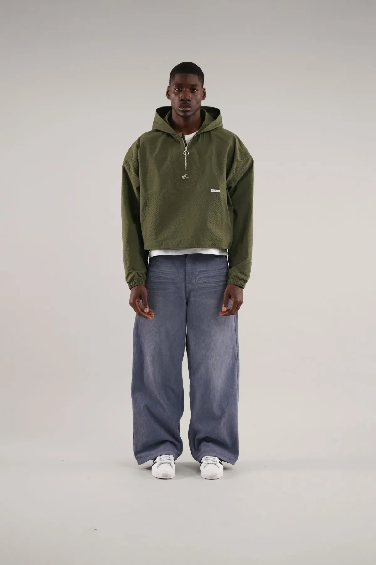 Scuffers Outerwear^Motel Green Pullover