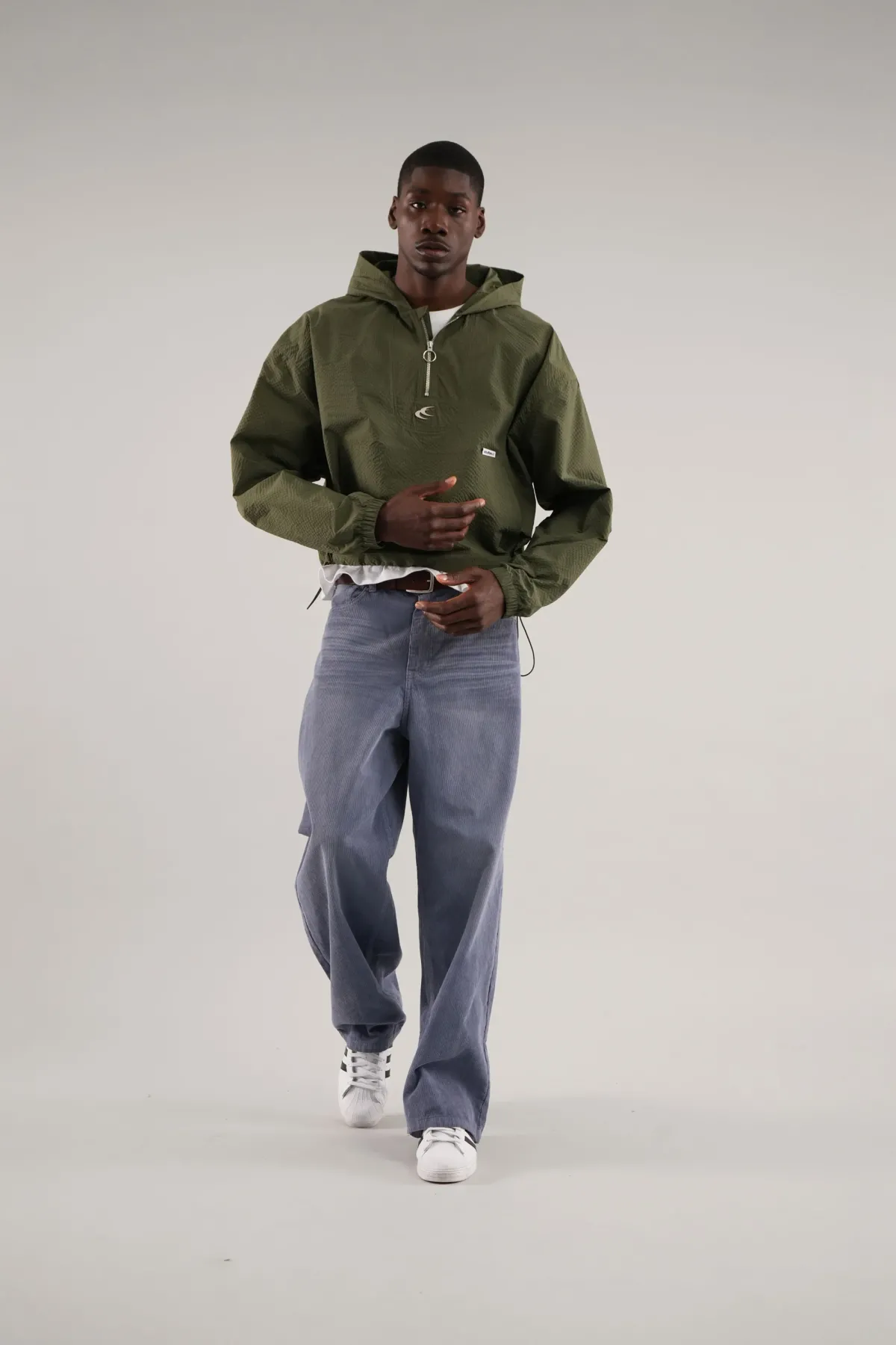 Scuffers Outerwear^Motel Green Pullover