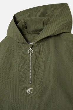 Scuffers Outerwear^Motel Green Pullover