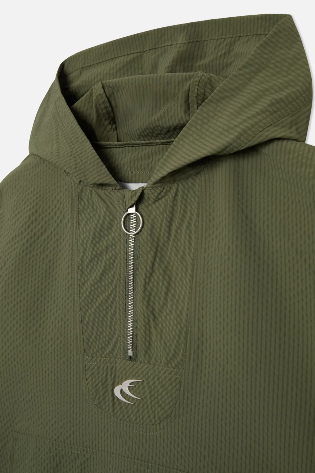 Scuffers Outerwear^Motel Green Pullover
