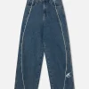 Scuffers Pants & Sweatpants^Mowa Blue Pants
