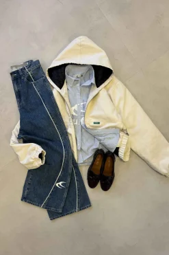Scuffers Pants & Sweatpants^Mowa Blue Pants
