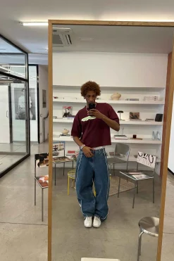Scuffers Pants & Sweatpants^Mowa Blue Pants