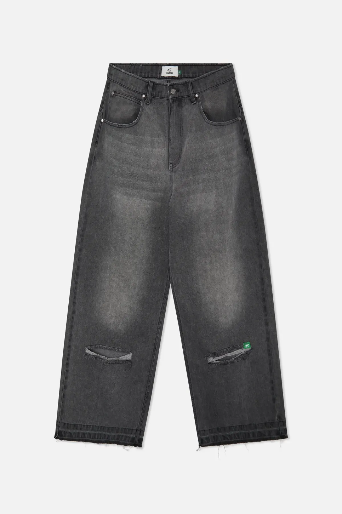 Scuffers Pants & Sweatpants^Naked Grey Pants