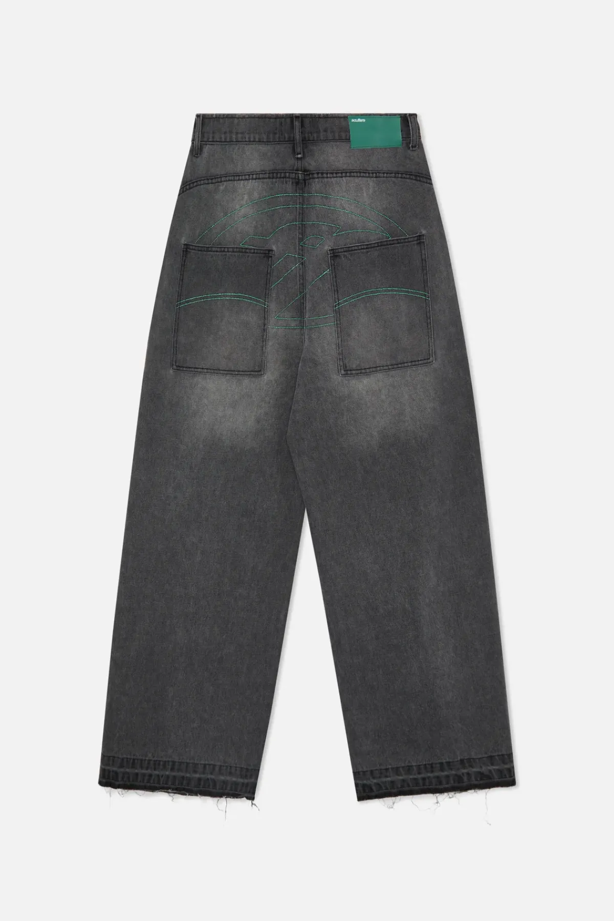 Scuffers Pants & Sweatpants^Naked Grey Pants