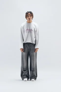 Scuffers Pants & Sweatpants^Naked Grey Pants