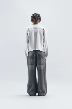 Scuffers Pants & Sweatpants^Naked Grey Pants