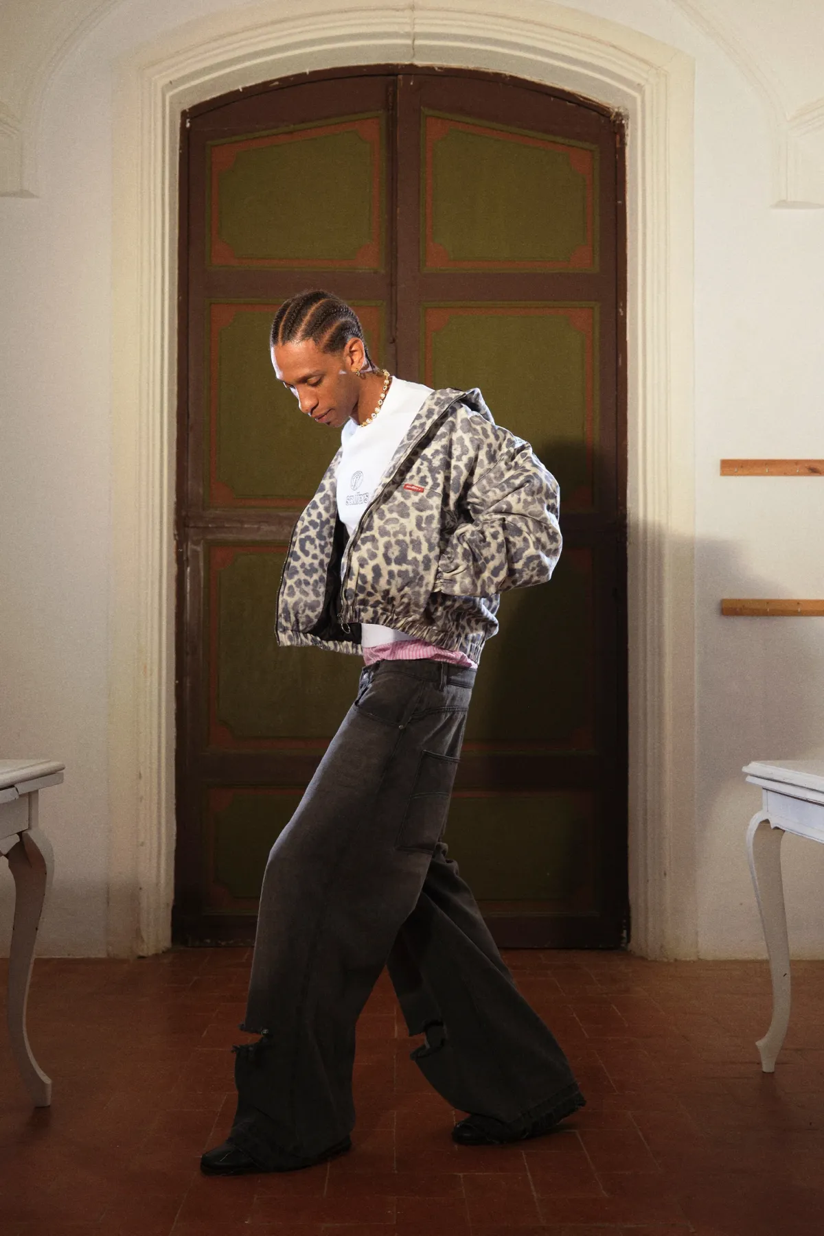 Scuffers Pants & Sweatpants^Naked Grey Pants