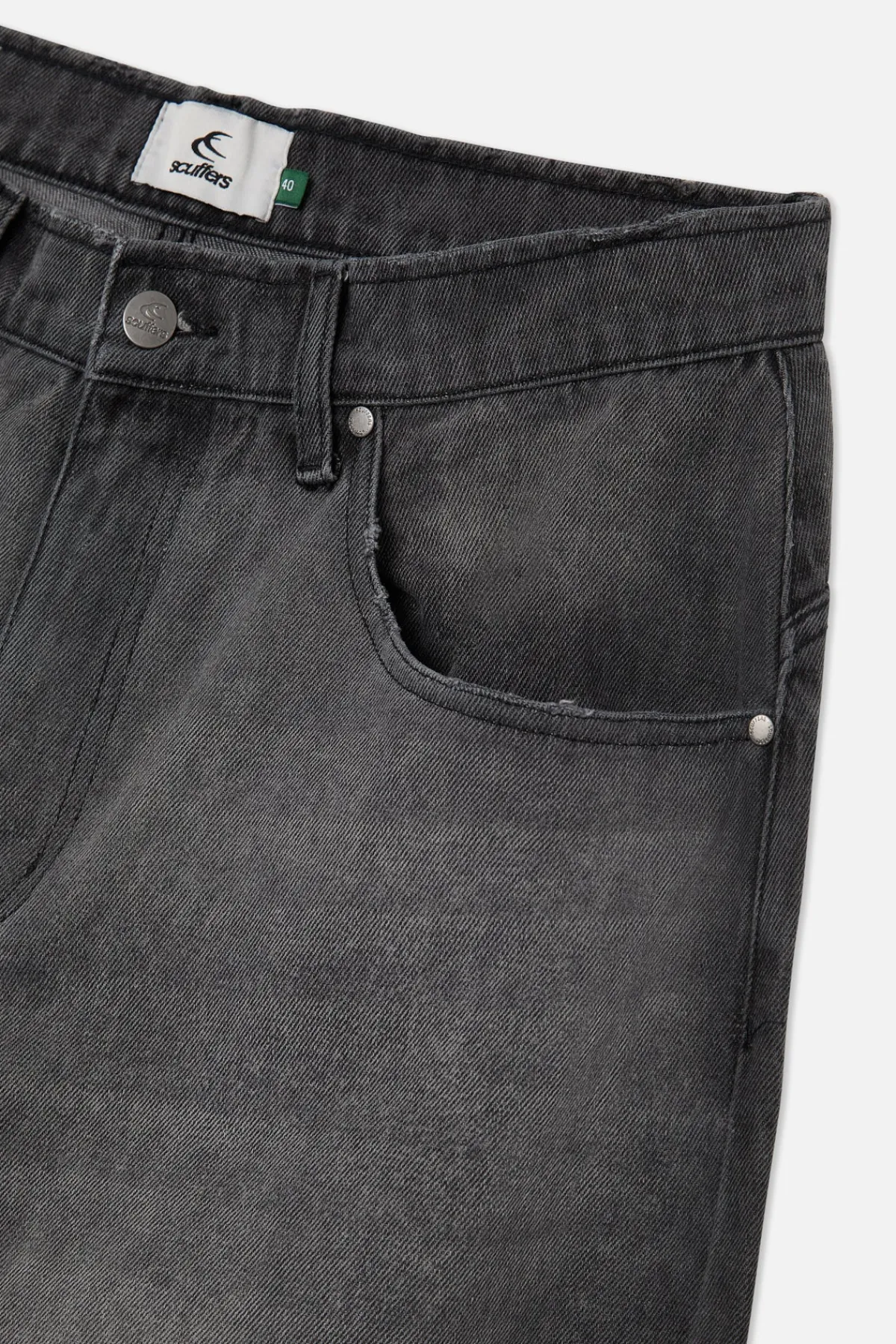 Scuffers Pants & Sweatpants^Naked Grey Pants