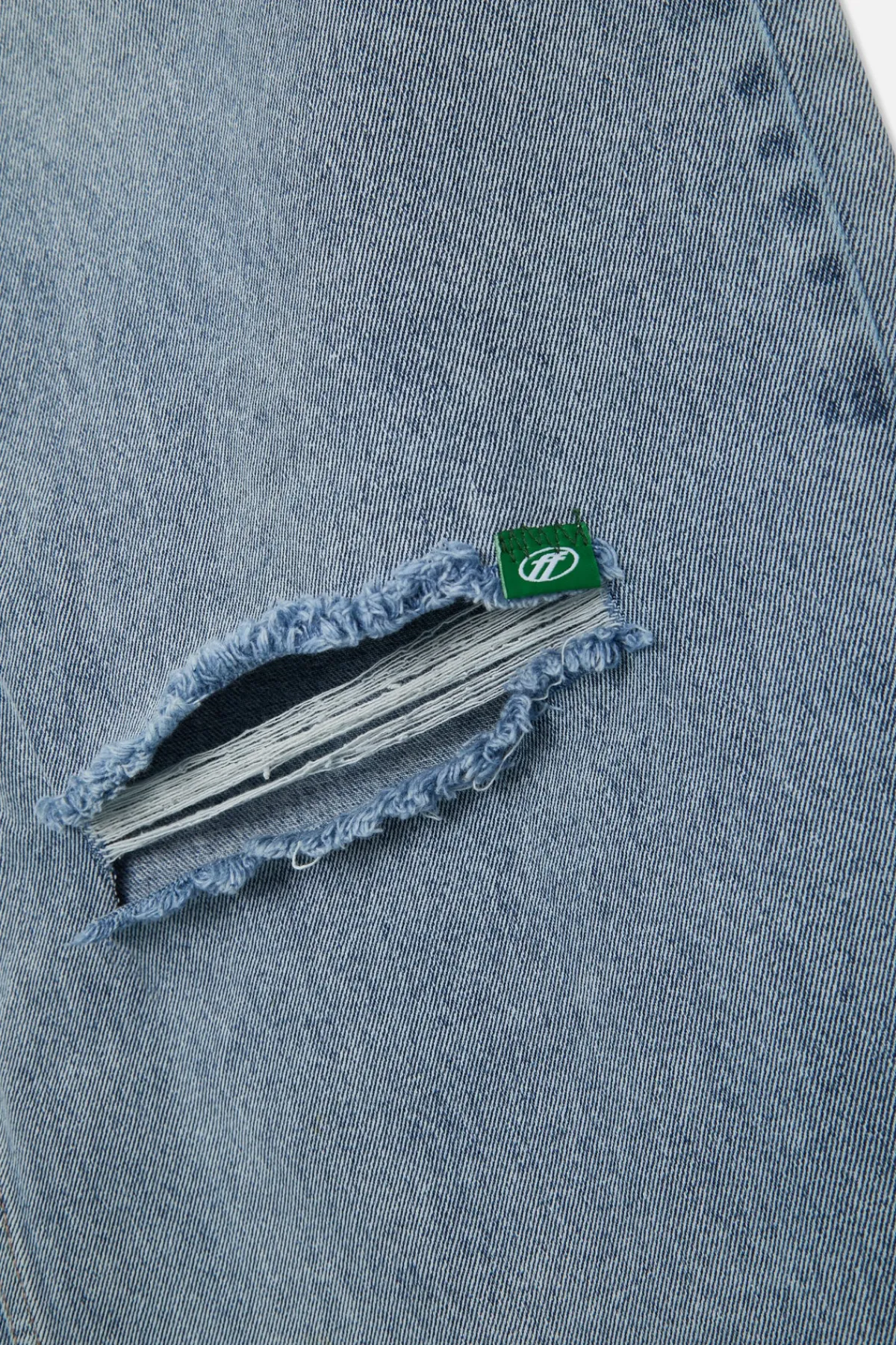 Scuffers Pants & Sweatpants^Naked Light Blue Pants