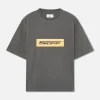 Scuffers T-shirts^Nascar Dark T-Shirt