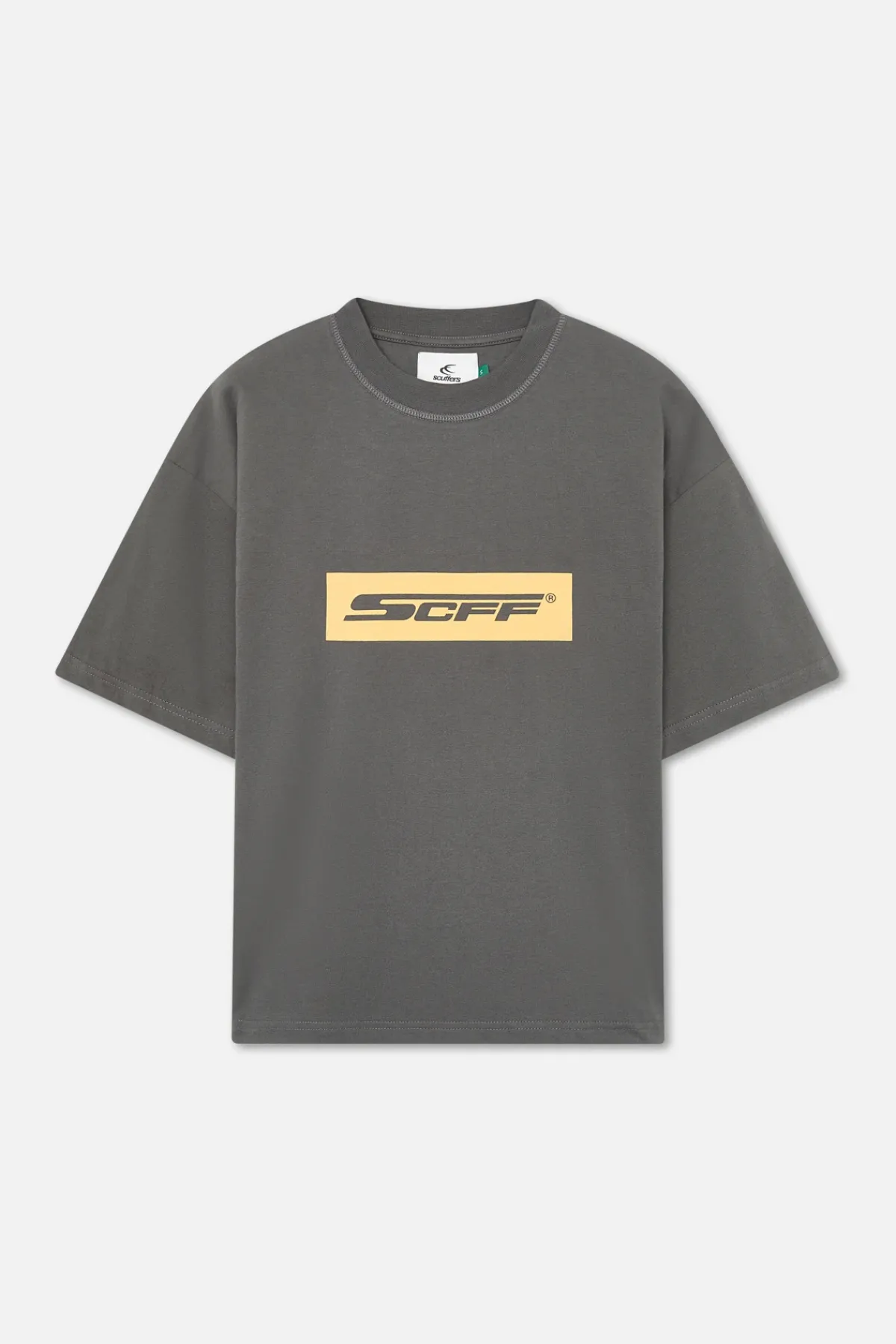 Scuffers T-shirts^Nascar Dark T-Shirt