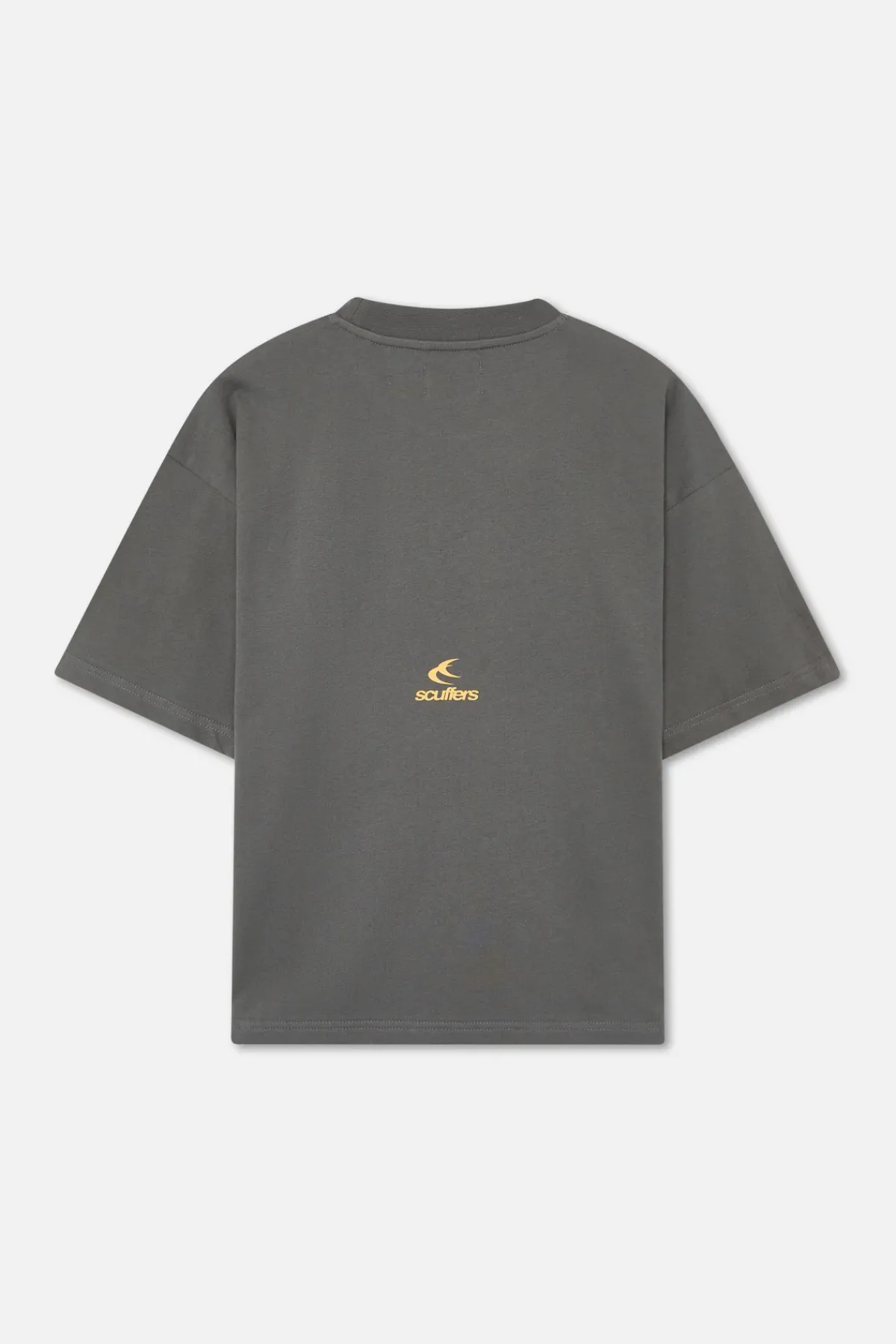 Scuffers T-shirts^Nascar Dark T-Shirt